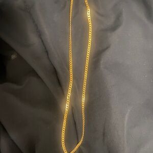 Gold Chain